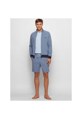 Boss Тишърт Mix&Match R 50381904 Син Regular Fit - Pepit.bg