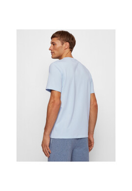 Boss Тишърт Mix&Match R 50381904 Син Regular Fit - Pepit.bg