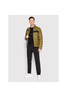 Boss Тишърт Taleo 50472363 Черен Slim Fit - Pepit.bg