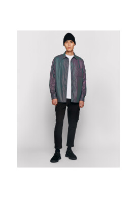 Boss Тишърт Tchup 50418749 Бял Relaxed Fit - Pepit.bg
