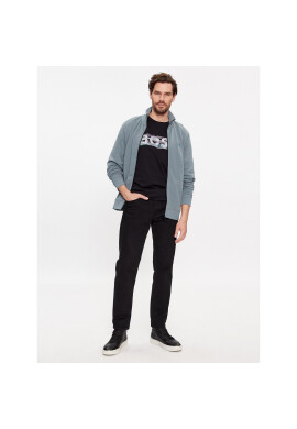 Boss Тишърт Tedigitallogo 50503542 Черен Regular Fit - Pepit.bg