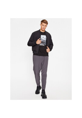Boss Тишърт Tee 10 50507028 Черен Regular Fit - Pepit.bg