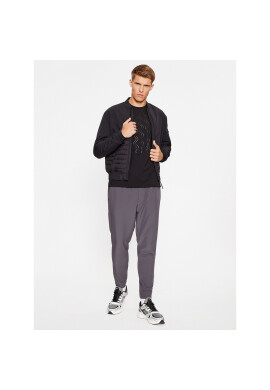 Boss Тишърт Tee 5 50507029 Черен Regular Fit - Pepit.bg