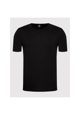 Boss Тишърт Tessler 150 50468395 Черен Slim Fit - Pepit.bg