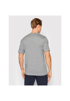 Boss Тишърт Tessler 171 50462552 Сив Slim Fit - Pepit.bg