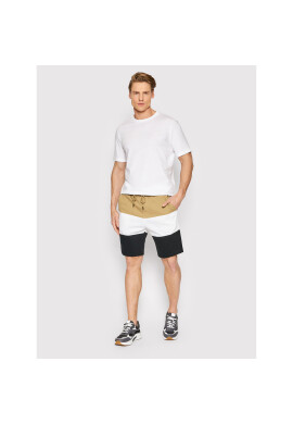 Boss Тишърт Thompson 01 50468347 Бял Regular Fit - Pepit.bg