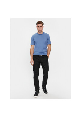 Boss Тишърт Tiburt 426 50506175 Син Regular Fit - Pepit.bg
