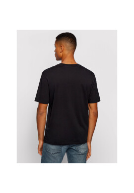 Boss Тишърт Tima 2 50450923 Черен Relaxed Fit - Pepit.bg