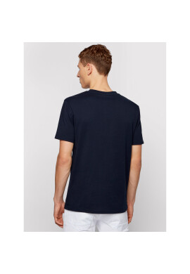 Boss Тишърт TNoah 1 50450911 Тъмносин Regular Fit - Pepit.bg