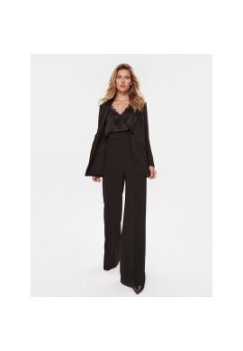 Boss топ Belinga 50502575 Черен Regular Fit - Pepit.bg
