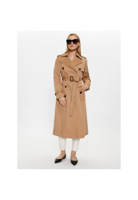 Boss Тренч 50489153 Бежов Regular Fit - Pepit.bg