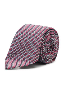 Boss Вратовръзка 50475667 Червен - Pepit.bg