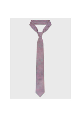 Boss Вратовръзка 50485974 Червен - Pepit.bg