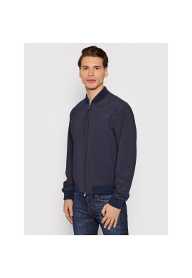 Boss Яке бомбър Nolwin1 50453801 Тъмносин Regular Fit - Pepit.bg
