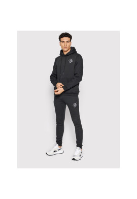 Brave Soul Анцуг MJS-516ALPBACH Черен Regular Fit - Pepit.bg