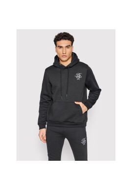 Brave Soul Анцуг MJS-516ALPBACH Черен Regular Fit - Pepit.bg