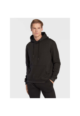 Brave Soul Анцуг MJS-516STARK Черен Regular Fit - Pepit.bg
