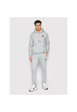 Brave Soul Анцуг MJS-516ALPBACHC Сив Regular Fit - Pepit.bg