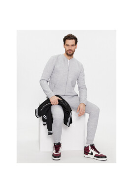 Brave Soul Анцуг MJS-516GREYJOYC Сив Regular Fit - Pepit.bg