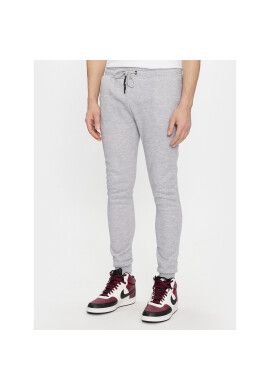 Brave Soul Анцуг MJS-516GREYJOYC Сив Regular Fit - Pepit.bg