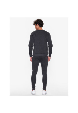 Brave Soul Анцуг MJS-516TULLYB Сив Regular Fit - Pepit.bg