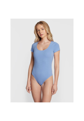Brave Soul Боди LBS-544CAPRIPKA Син Regular Fit - Pepit.bg