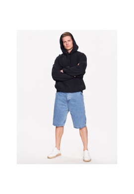 Brave Soul Дънкови шорти MSRT-BURROW Тъмносин Regular Fit - Pepit.bg