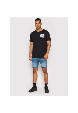 Brave Soul Дънкови шорти MSRT-SIMON Син Skinny Fit - Pepit.bg