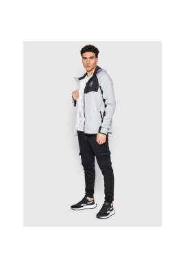 Brave Soul Долнище анцуг MJB-516JAROD Черен Regular Fit - Pepit.bg
