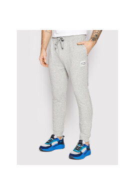 Brave Soul Долнище анцуг MJB-69COAL Сив Regular Fit - Pepit.bg