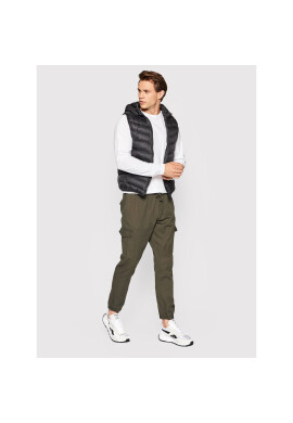 Brave Soul Джогъри MTR-FINECARGO Зелен Regular Fit - Pepit.bg