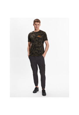 Brave Soul Джогъри MTR-FINETAS Сив Regular Fit - Pepit.bg