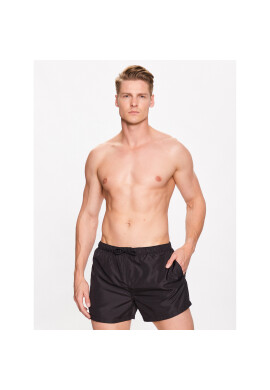 Brave Soul Плувни шорти MSRT-BRINK Черен Regular Fit - Pepit.bg