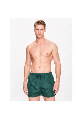 Brave Soul Плувни шорти MSRT-BRINK Зелен Regular Fit - Pepit.bg