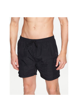 Brave Soul Плувни шорти MSRT-COOPER Черен Regular Fit - Pepit.bg