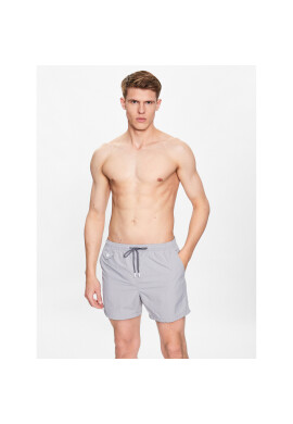 Brave Soul Плувни шорти MSRT-PIER Сив Regular Fit - Pepit.bg