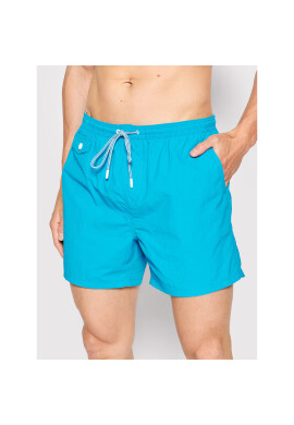 Brave Soul Плувни шорти MSRT-PIERPKF Син Regular Fit - Pepit.bg