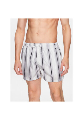 Brave Soul Плувни шорти MSRT-SAND Сив Regular Fit - Pepit.bg