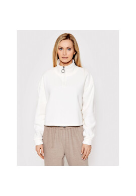 Brave Soul Полар LSS-225MARY Бял Regular Fit - Pepit.bg