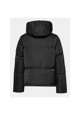 Brave Soul Преходно яке LJK-CELLOBLK Черен Regular Fit - Pepit.bg