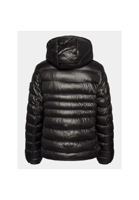 Brave Soul Преходно яке LJK-EVERETT Черен Regular Fit - Pepit.bg