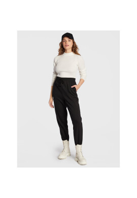 Brave Soul Пуловер 248RIGBYJ Бял Slim Fit - Pepit.bg