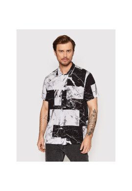 Brave Soul Риза MSH-48METAMORPH Сив Regular Fit - Pepit.bg