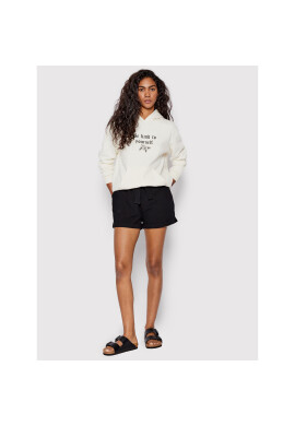 Brave Soul Шорти от плат LSRT-272CLAIRE Черен Regular Fit - Pepit.bg