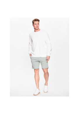Brave Soul Шорти от плат MSRT-69TARLEY15 Зелен Regular Fit - Pepit.bg