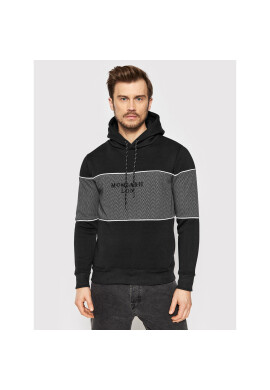 Brave Soul Суитшърт MSS-516NEATH Черен Regular Fit - Pepit.bg