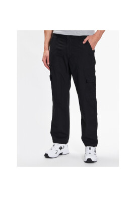 Brave Soul Текстилни панталони MTR-PITMAN Черен Regular Fit - Pepit.bg