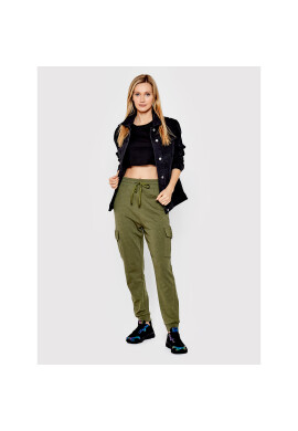 Brave Soul Тишърт LTS-149BLESS Черен Regular Fit - Pepit.bg