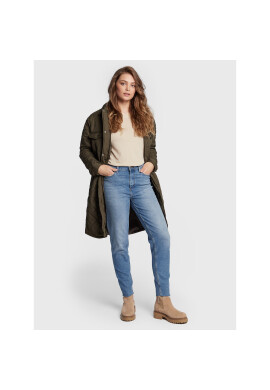 Brave Soul Тишърт LTS-149ELEANOR Бежов Regular Fit - Pepit.bg