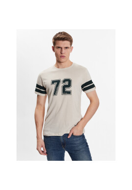 Brave Soul Тишърт MTS-149ALFARO Цветен Regular Fit - Pepit.bg